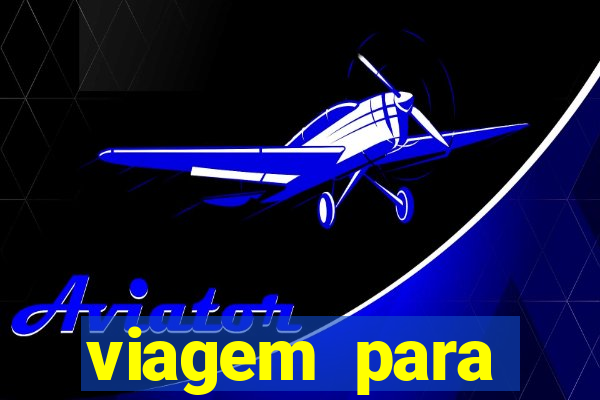 viagem para solteiros cvc 2024